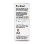 Prednisone/Prednisolone 1% Ophth Susp 10ml