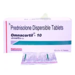 Prednisone/Prednisolone 10Mg Tablets