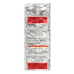 Prednisone/Prednisolone 20Mg Tablets