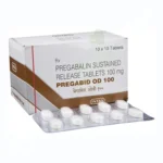 Pregabalin
