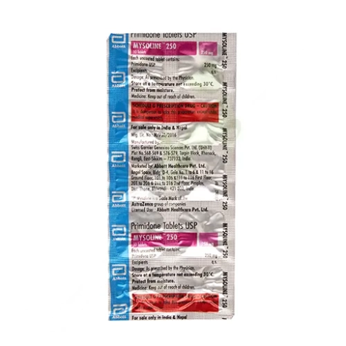 Primidone 250mg