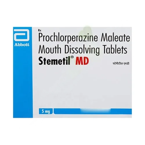 Prochlorperazine 5mg