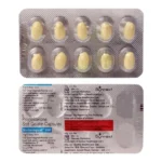 Progesterone 100mg