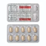 Progesterone 200mg