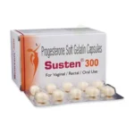 Progesterone