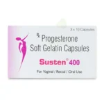 Progesterone