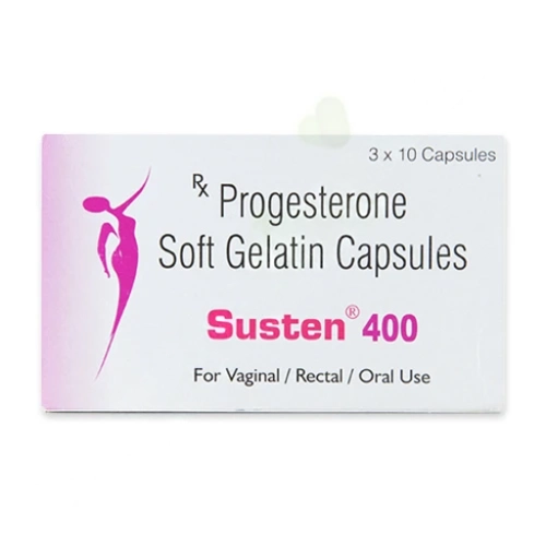 Progesterone
