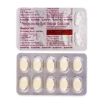 Progesterone 400mg