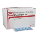 Promethazine 25mg