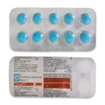 Promethazine 25mg