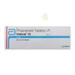 Propranolol
