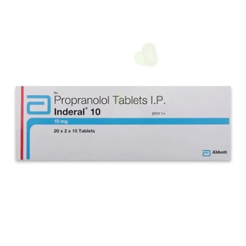 Propranolol