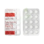 Propranolol 10mg
