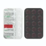 Propranolol 40mg LA