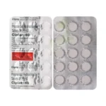 Propranolol 40mg