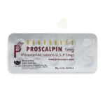 Proscalpin 1mg