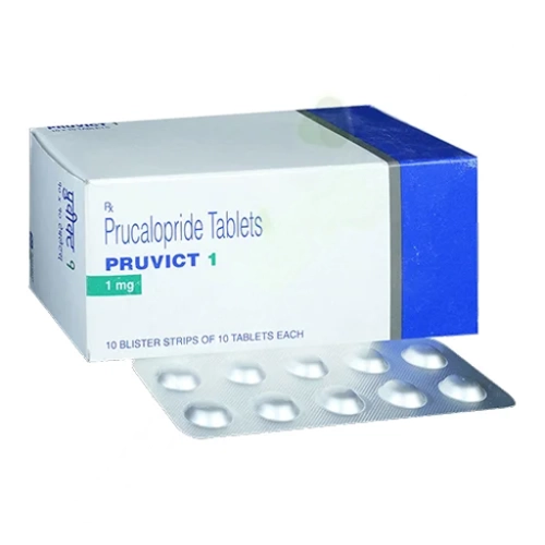 Prucalopride 1 mg Tablets