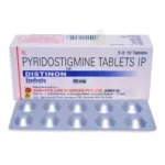Pyridostigmine 60mg