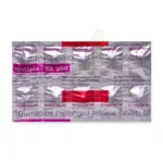 Quetiapine 200mg SR