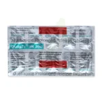 Quetiapine 300mg SR