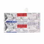 Quetiapine 400mg SR