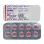 Quetiapine 50mg