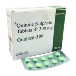 Quinine 300mg
