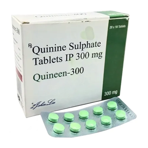 Quinine 300mg