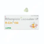 Rifampin/Rifampicin