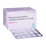 Rabeprazole Sodium-10mg