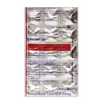 Rabeprazole Sodium-20mg