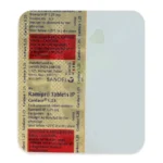 Ramipril 1.25mg