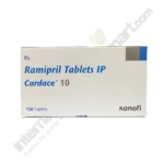 Ramipril 10mg