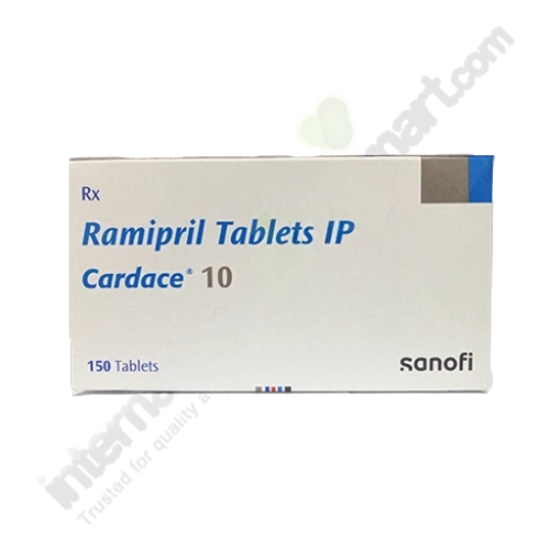 Ramipril 10mg