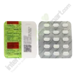 Ramipril 10mg