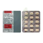 Ramipril 2.5mg