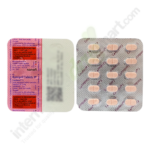 Ramipril 5mg