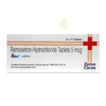 Ramosetron 5mcg