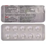 Ramosetron 5mcg