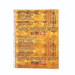 Ranitidine 150mg Effervescent Tablets