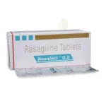 Rasagiline 0.5mg