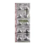 Rasagiline 1mg