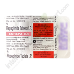 Repaglinide 0.5mg