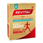 Revital Men Complete Multivitamin