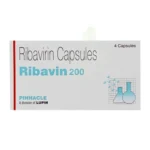 Ribavirin 200mg