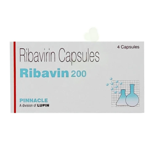 Ribavirin 200mg