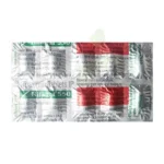 Rifaximin 550mg