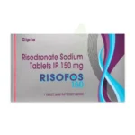 Risedronate 150mg
