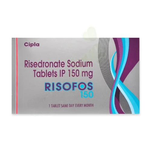 Risedronate 150mg