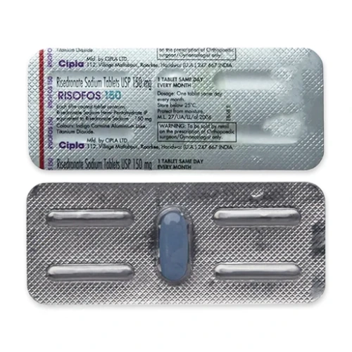 Risedronate 150mg